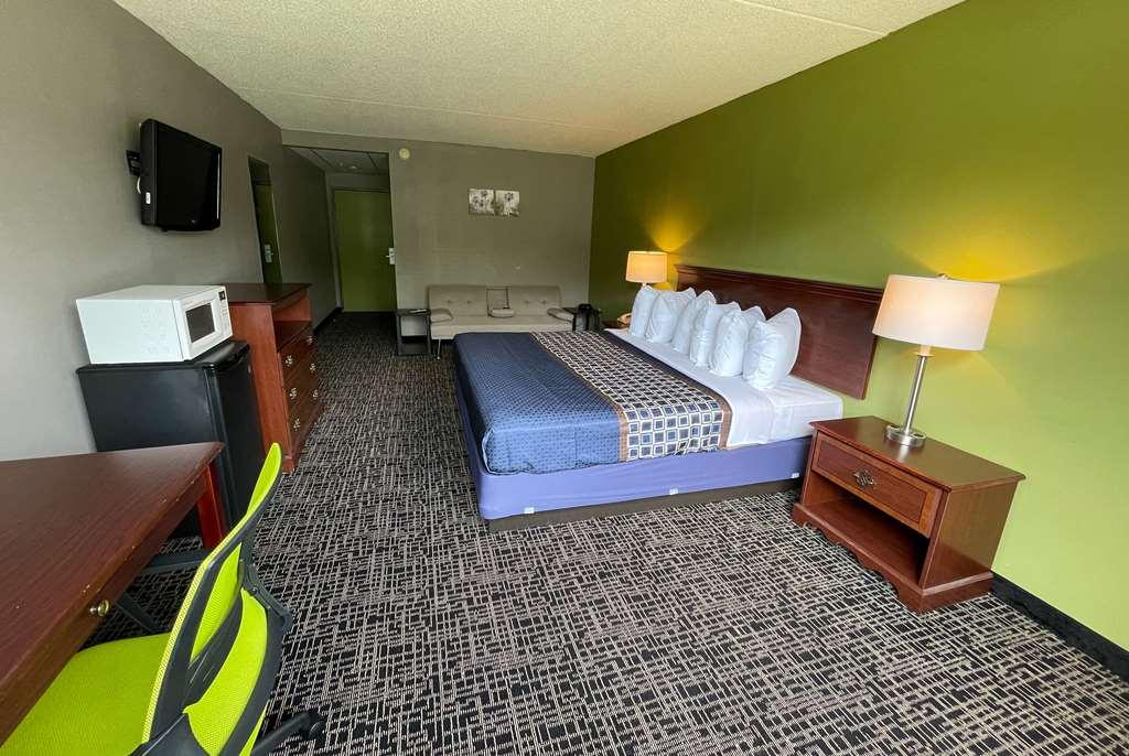 Wingate By Wyndham Lake George Habitación foto