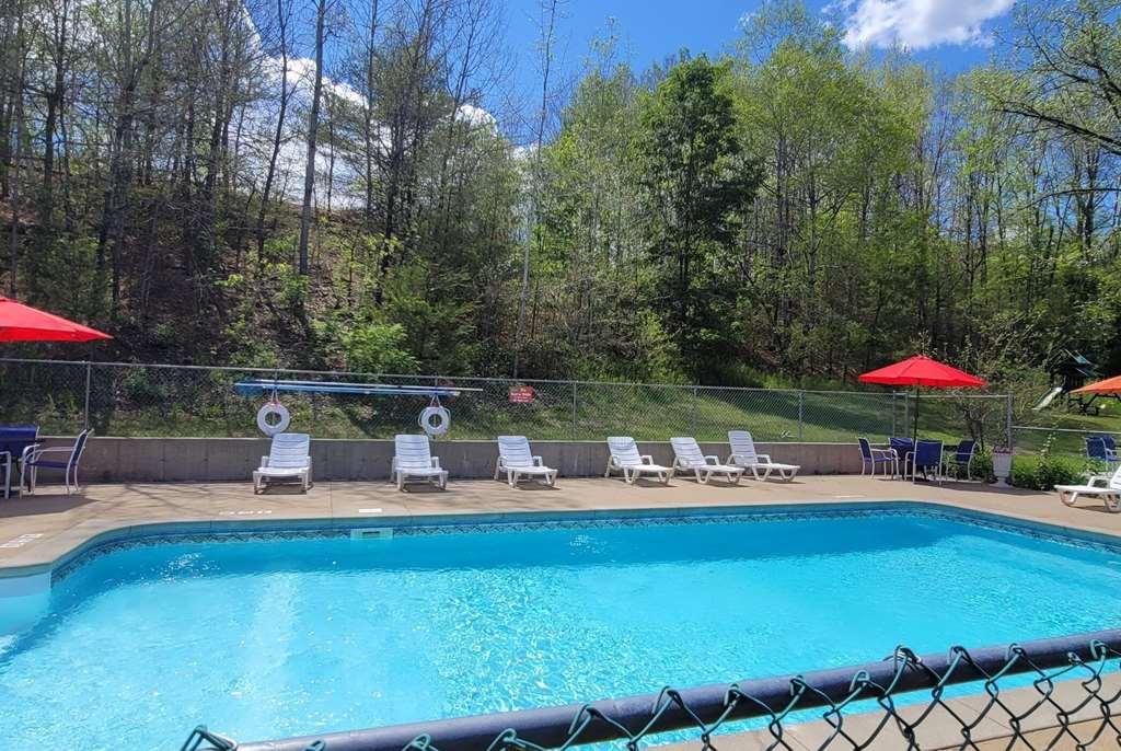 Wingate By Wyndham Lake George Facilidades foto